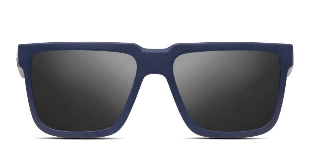 Bolle Frank Blue Prescription Sunglasses