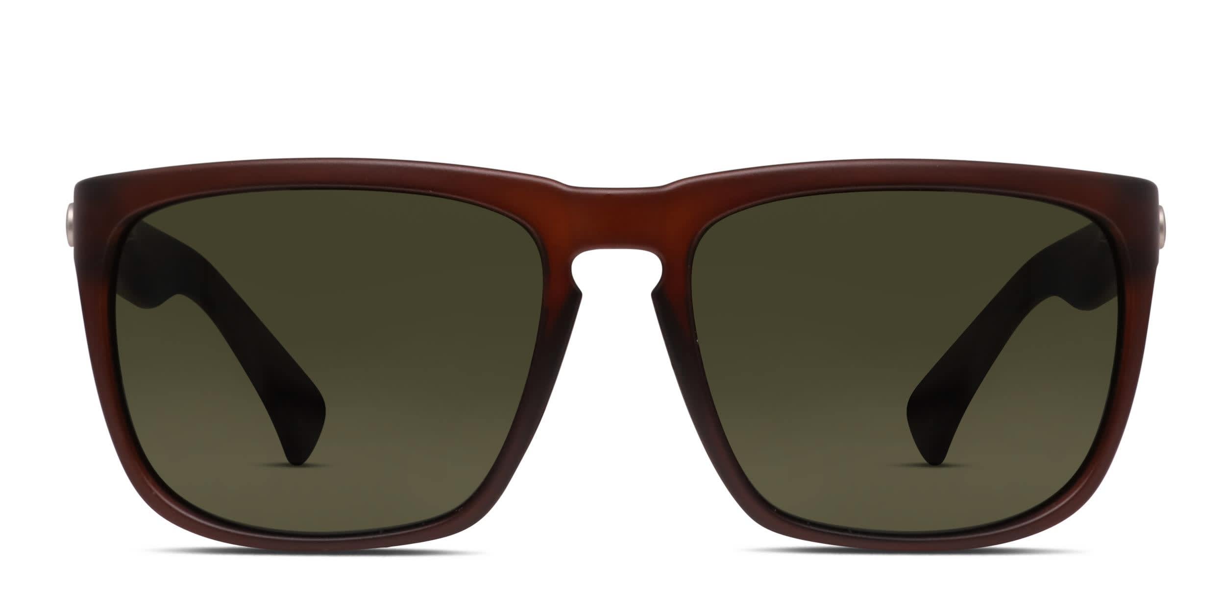 Electric Knoxville XL Brown Prescription Sunglasses