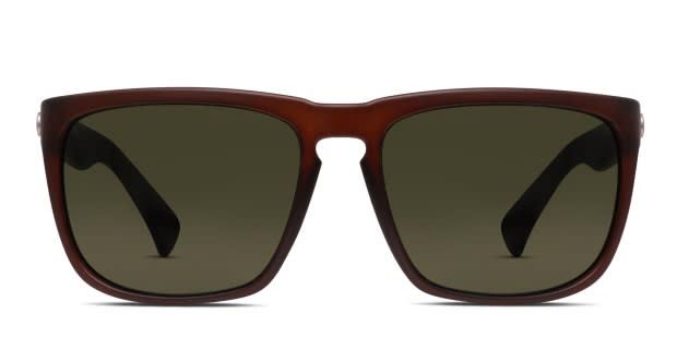 Electric Knoxville XL Brown Prescription Sunglasses