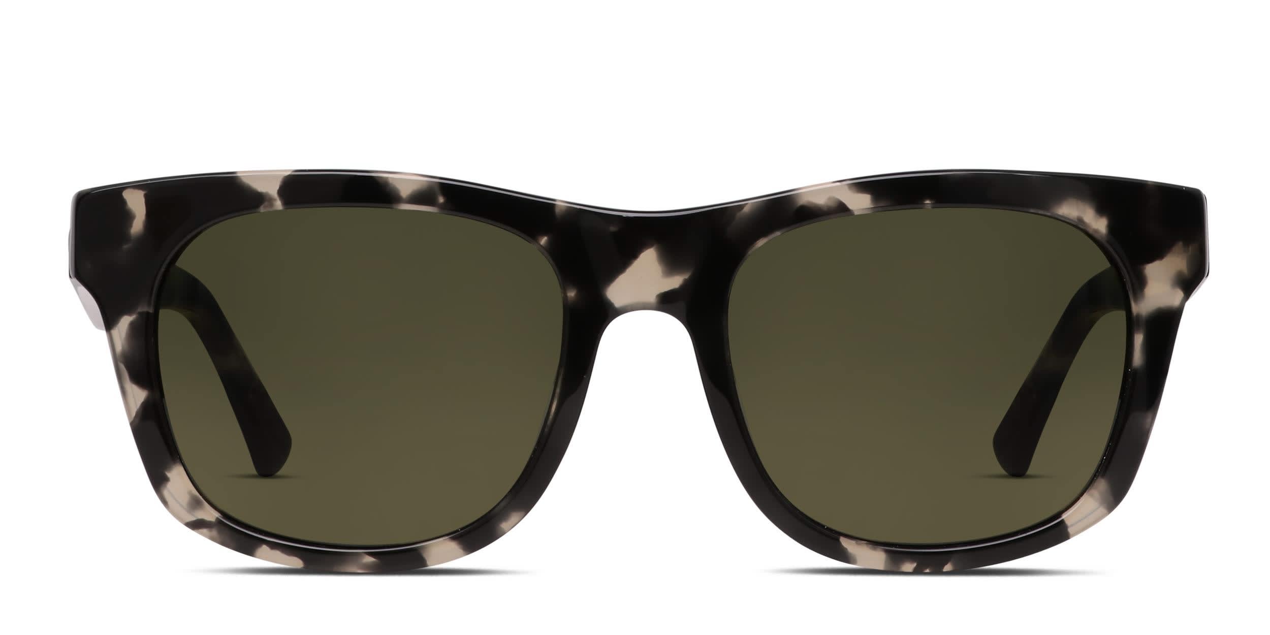 Electric Modena Tortoise, Beige glasses - Tortoise / Beige - Frontal View