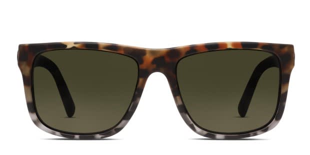 Electric tortoise sunglasses new arrivals