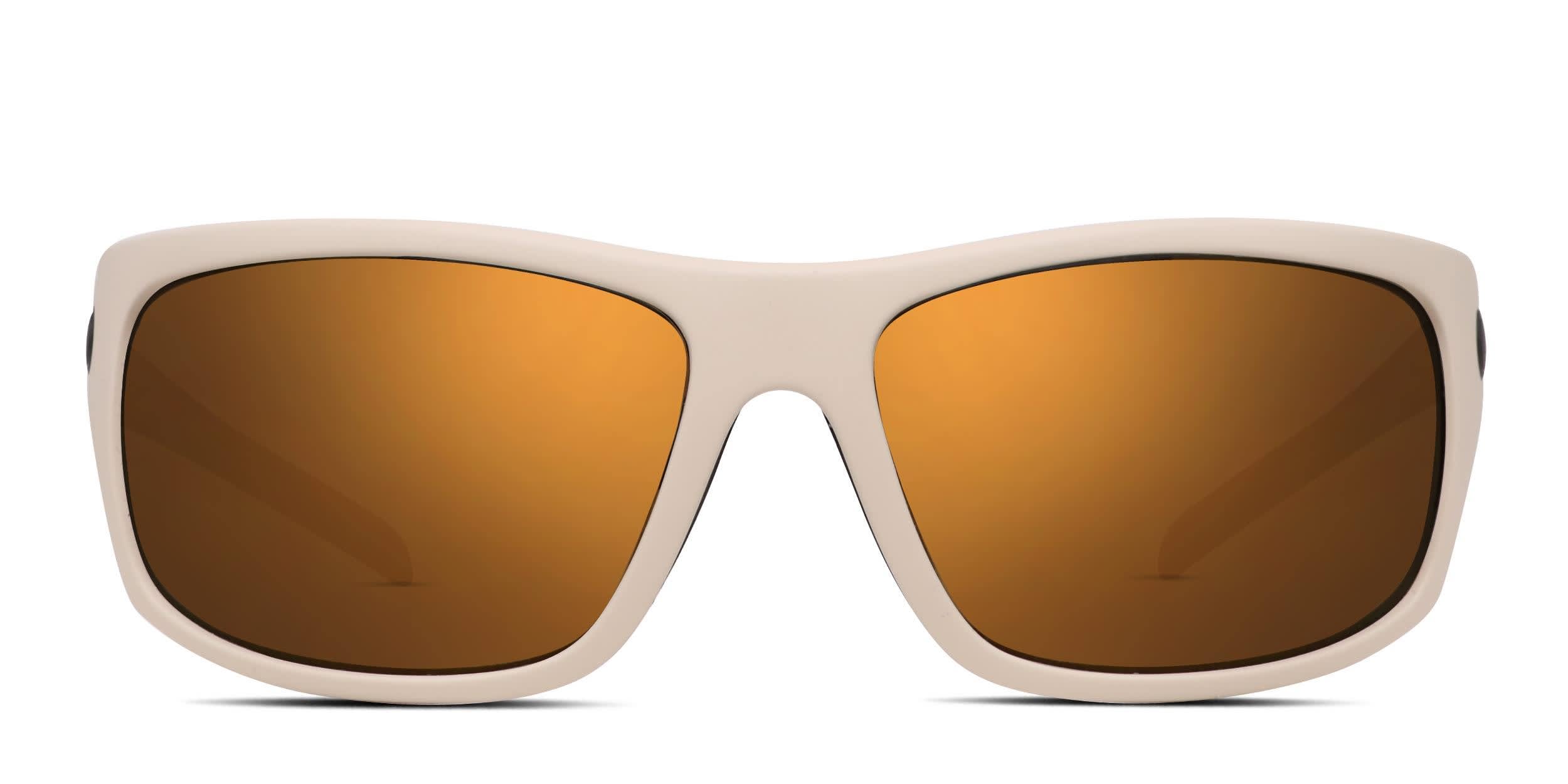 Electric Tech One XL Sport Beige glasses - Beige - Frontal View