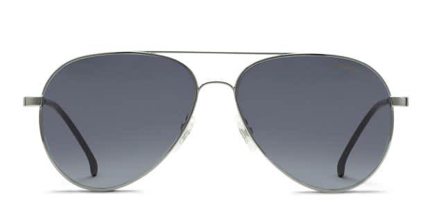 Carrera 2031T/S Gunmetal Prescription Sunglasses display picture 3