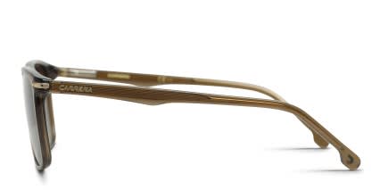Carrera 298/S Brown glasses - Brown - Side View