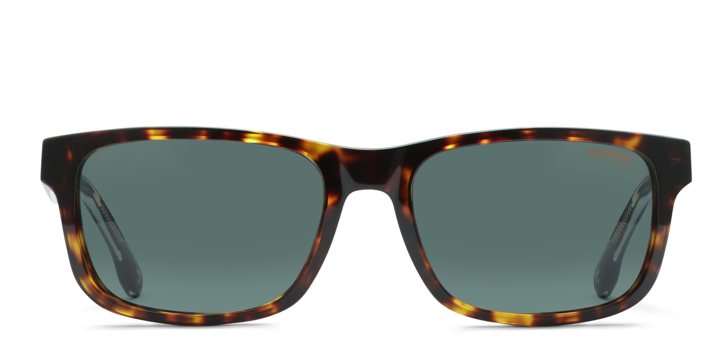 Carrera 299/S Tortoise glasses - Tortoise - Frontal View