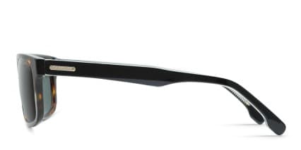 Carrera 299/S Tortoise glasses - Tortoise - Side View