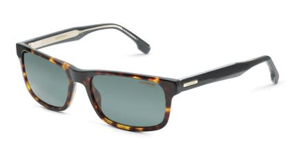 Carrera 299/S Tortoise glasses - Tortoise - Angle View
