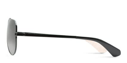 Kate Spade Avaline2/S Black glasses - Black - Side View
