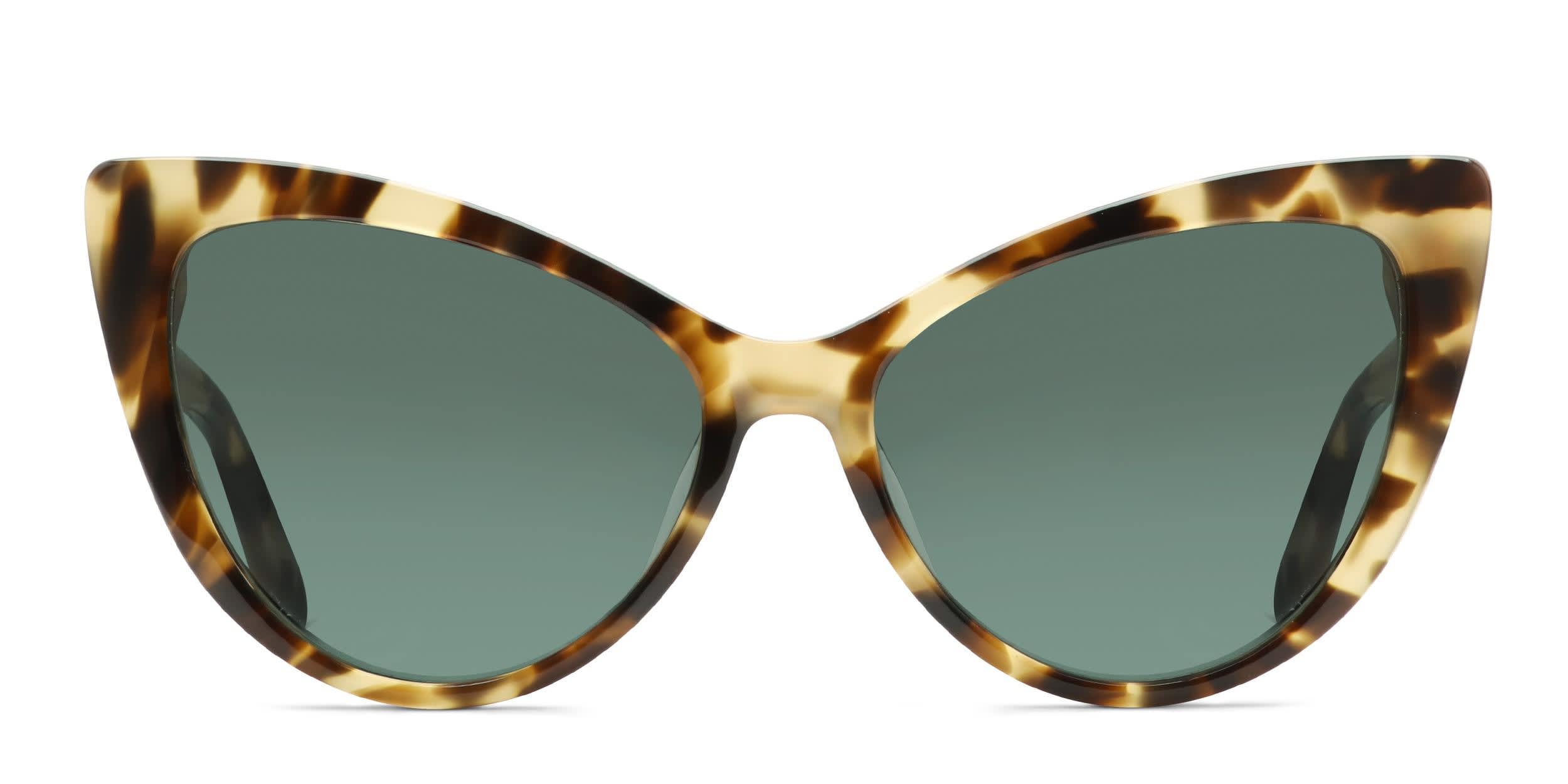 Kate Spade Karina/S Tortoise, Beige Prescription Sunglasses