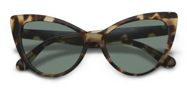 【送料,関税込】 KateSpade サングラス KARINA/S Karina/S sunglasses Black | SmartBuyGlasses US