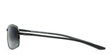 Nike Pivot Six P EV1093 Black glasses - Black - Side View
