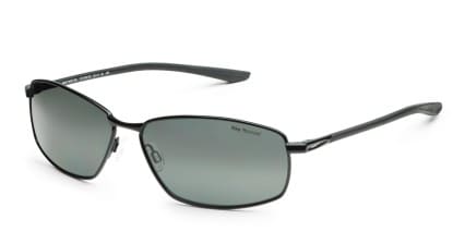 Nike Pivot Six P EV1093 Black glasses - Black - Angle View
