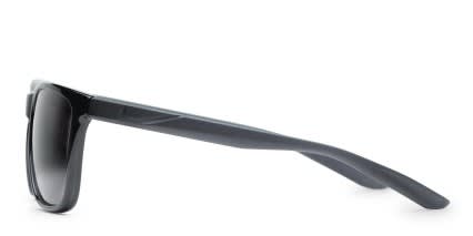 Nike Dawn Ascent DQ0802 Shiny Black glasses - Shiny Black - Side View