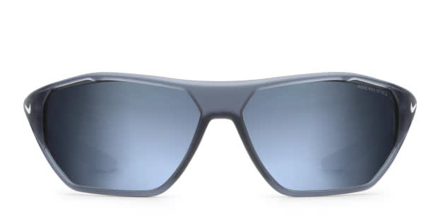 Nike Aero Drift DQ0811 Gray Prescription Sunglasses display picture 3