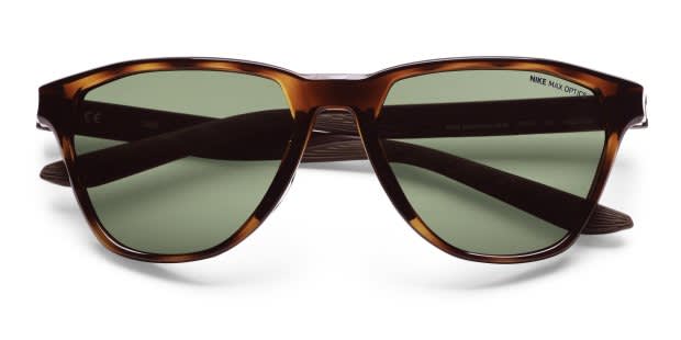 Nike Maverick Rise DQ0797 Tortoise Prescription Sunglasses