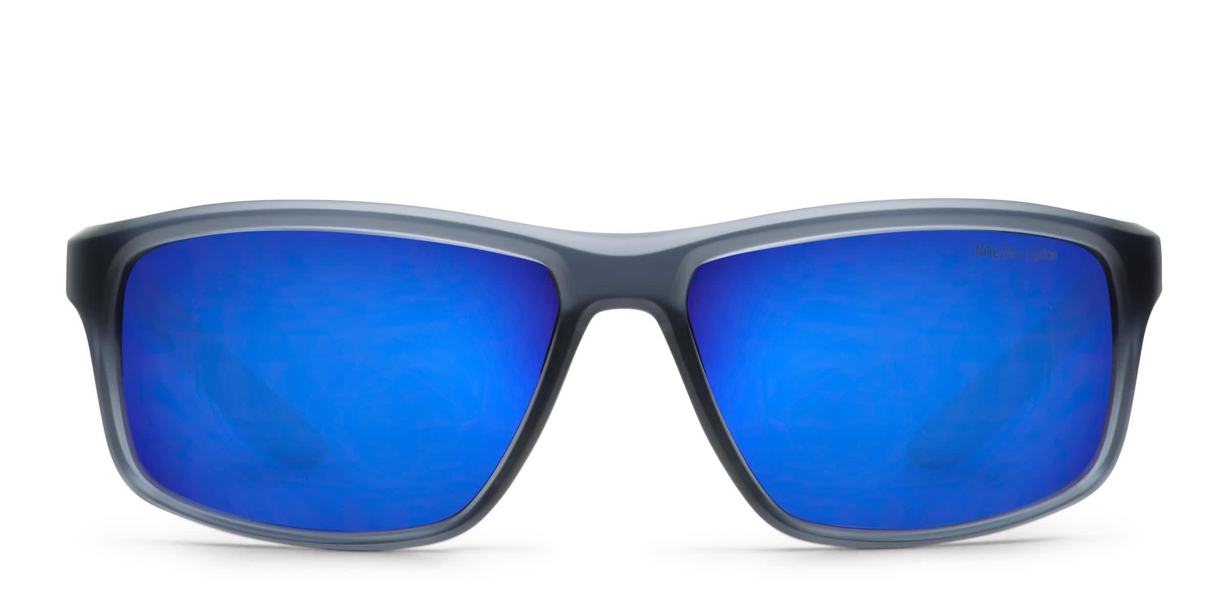 Nike Adrenaline 22 M DV2155 Gray glasses - Gray - Frontal View