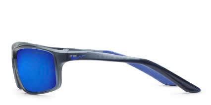 Nike Adrenaline 22 M DV2155 Gray glasses - Gray - Side View