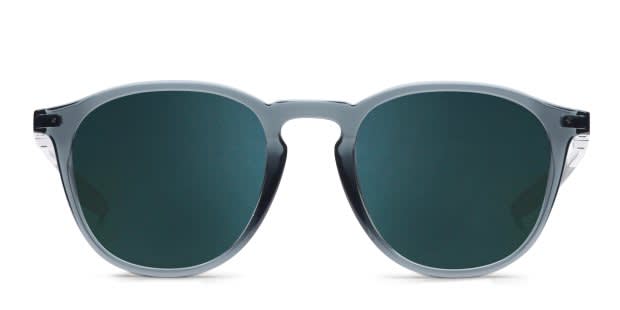 Nike Neo RD M DV2297 Gray Prescription Sunglasses