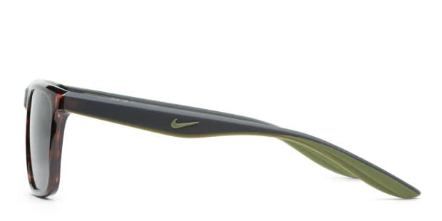Nike Chak DZ7372 Tortoise Prescription Sunglasses