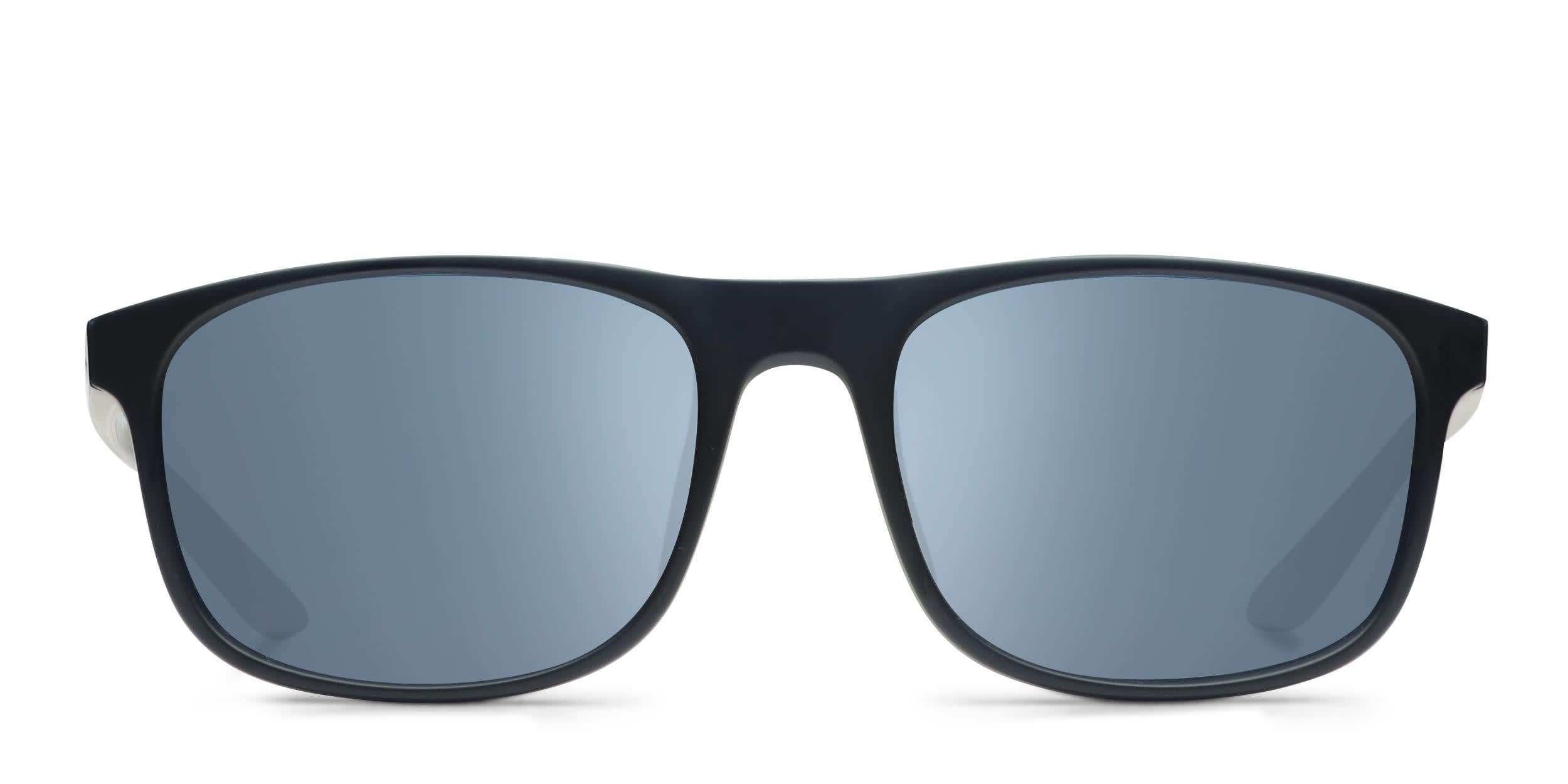 Nike Endure FJ2185 Black glasses - Black - Frontal View