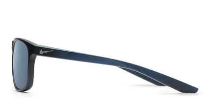 Nike Endure FJ2185 Black glasses - Black - Side View