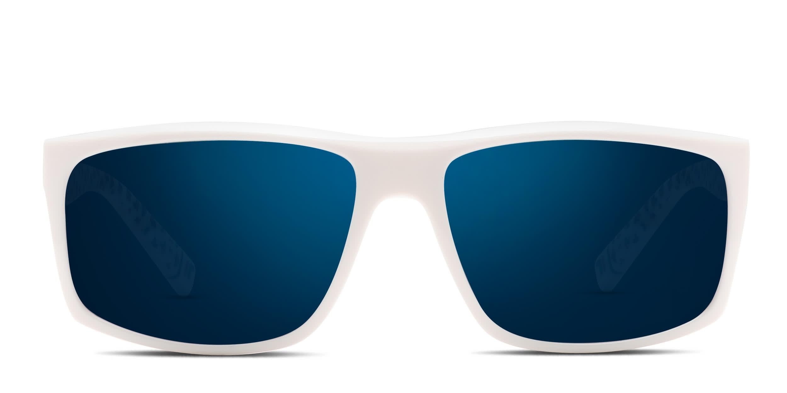 FILA SFI280 White glasses - White - Frontal View