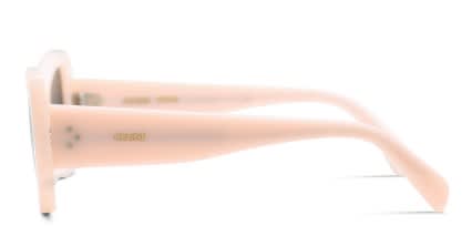 Celine CL40236I Pink glasses - Pink - Side View