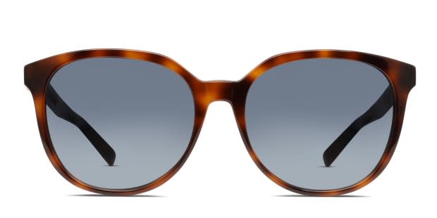 Dior 30MontaigneMini SI Tortoise Prescription Sunglasses