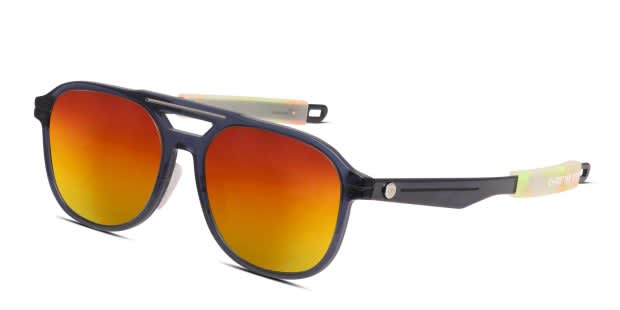 Dior DiorEssential R2U Blue Prescription Sunglasses