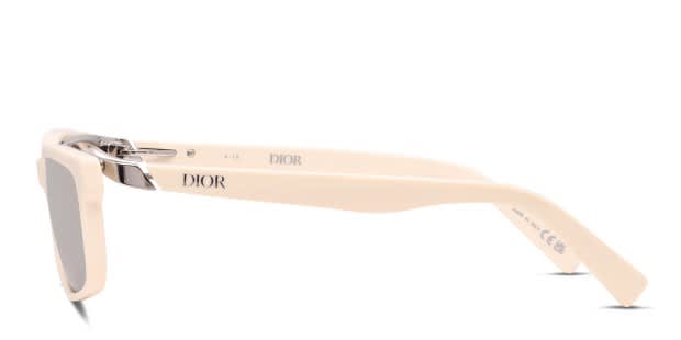 Dior DioRider S2U White Prescription Sunglasses