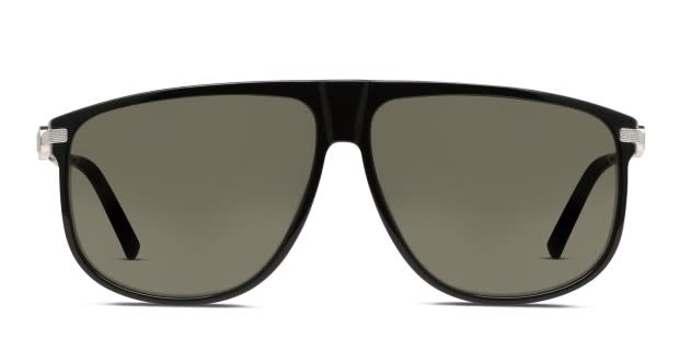 NEW Dior CDLink S2U Sunglasses in Black $440 dior-sunglasses-cd-link-s2u-  main image 4