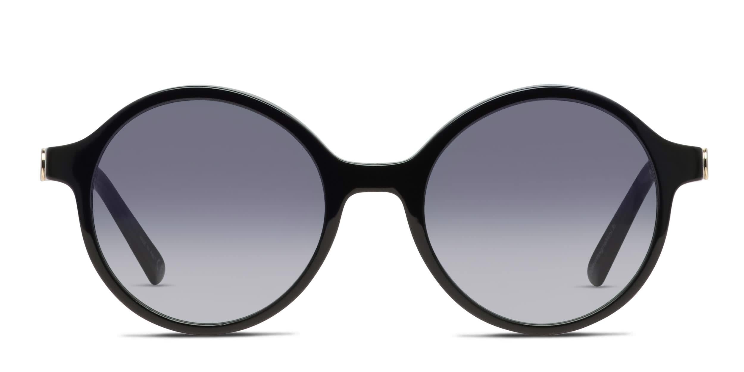 Alain Mikli A04003 Black, Multicolor, Silver Prescription