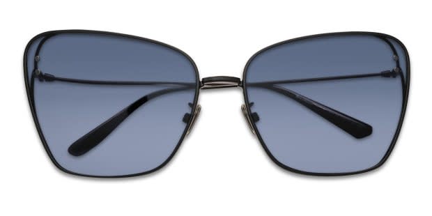 Dior MissDior B2U Gunmetal Sunglasses Online display picture 1