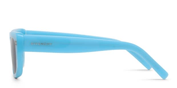 Givenchy GV40047U Blue Prescription Sunglasses