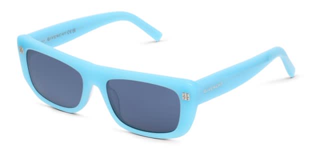 Givenchy GV40047U Blue Prescription Sunglasses