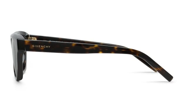 小物 Vintage GIVENCHY Tortoise Sunglasses Givenchy Sunglasses 1025 Tortoise 002 Vintage Size 53mm
