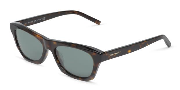 小物 Vintage GIVENCHY Tortoise Sunglasses Givenchy Sunglasses 1025 Tortoise 002 Vintage Size 53mm