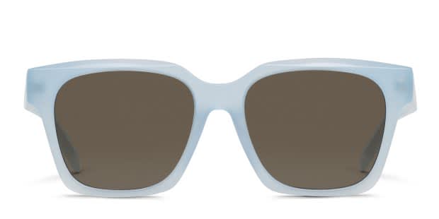 Givenchy GV40024U Blue Prescription Sunglasses display picture 3