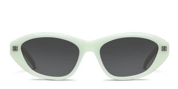 Givenchy GV40038I Green Prescription Sunglasses