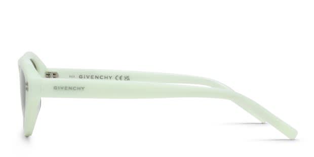 Givenchy GV40038I Green Prescription Sunglasses