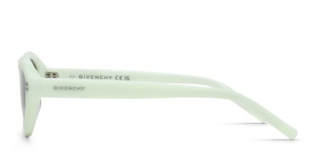 Givenchy GV40038I Green Prescription Sunglasses