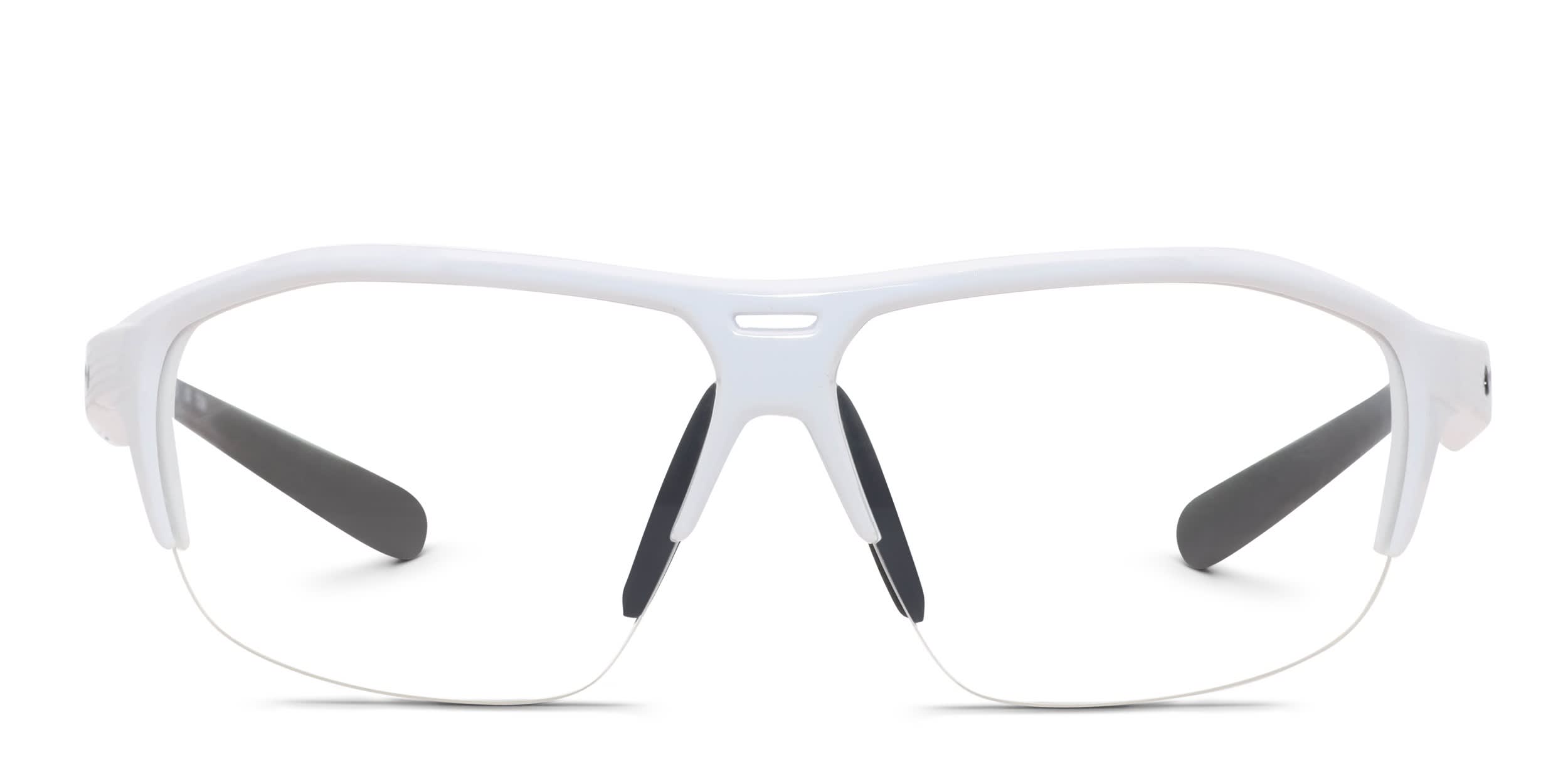 nike sunglasses white frame