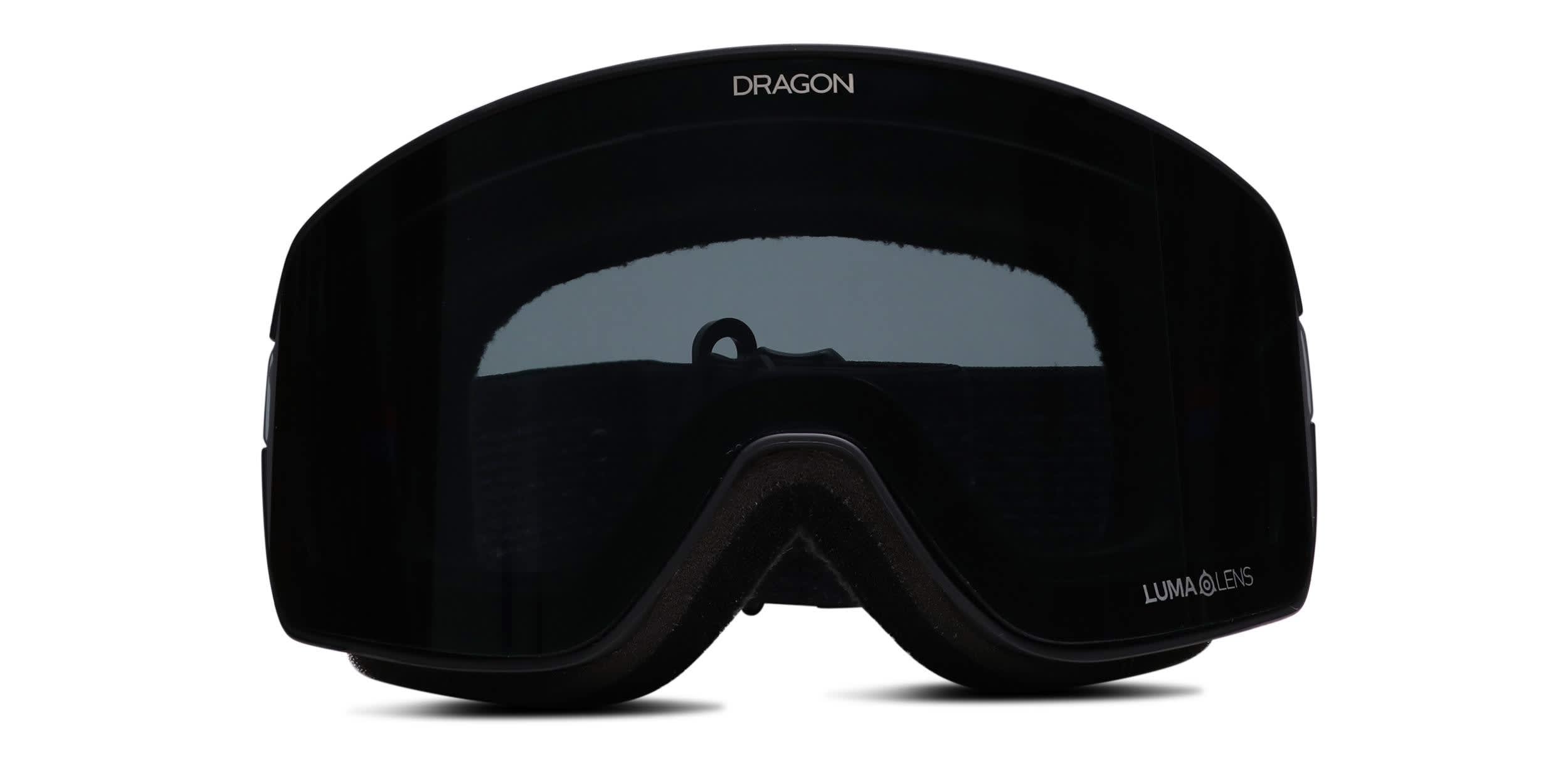 Dragon DR NFX2 Bonus Ski Goggle Black Sunglasses Online