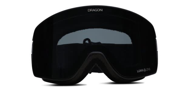 DRAGON NFX2 NIGHT RIDER BLACK ボーナスレンズ付き Dragon DR NFX2 Bonus Ski Goggle Black Sunglasses Online