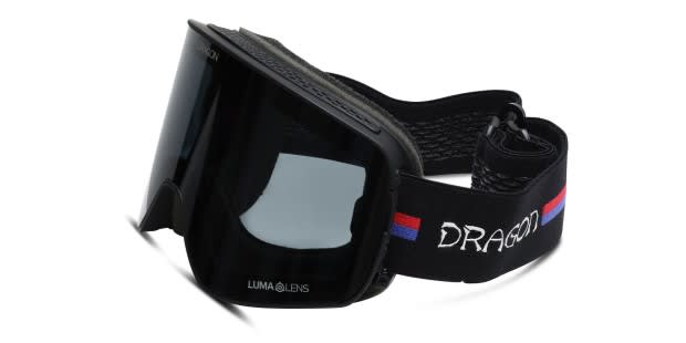 DRAGON NFX2 NIGHT RIDER BLACK ボーナスレンズ付き Dragon DR NFX2 Bonus Ski Goggle Black Sunglasses Online