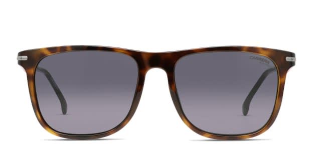 Carrera Brown Tortoise Sunglasses CARRERA 1030/S Unisex Polarized Sunglasses Havana Tortoise  main image 3