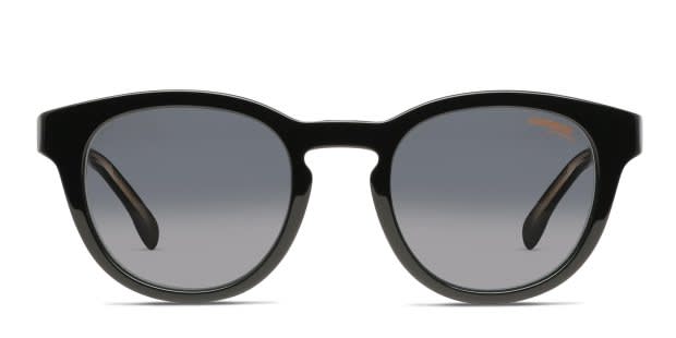 Carrera Glossy Black Sunglasses 5041/S – Carrera® US main image 3