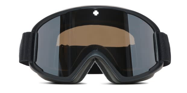 Spy Crusher Elite Snow Goggle Matte Black Sunglasses Online