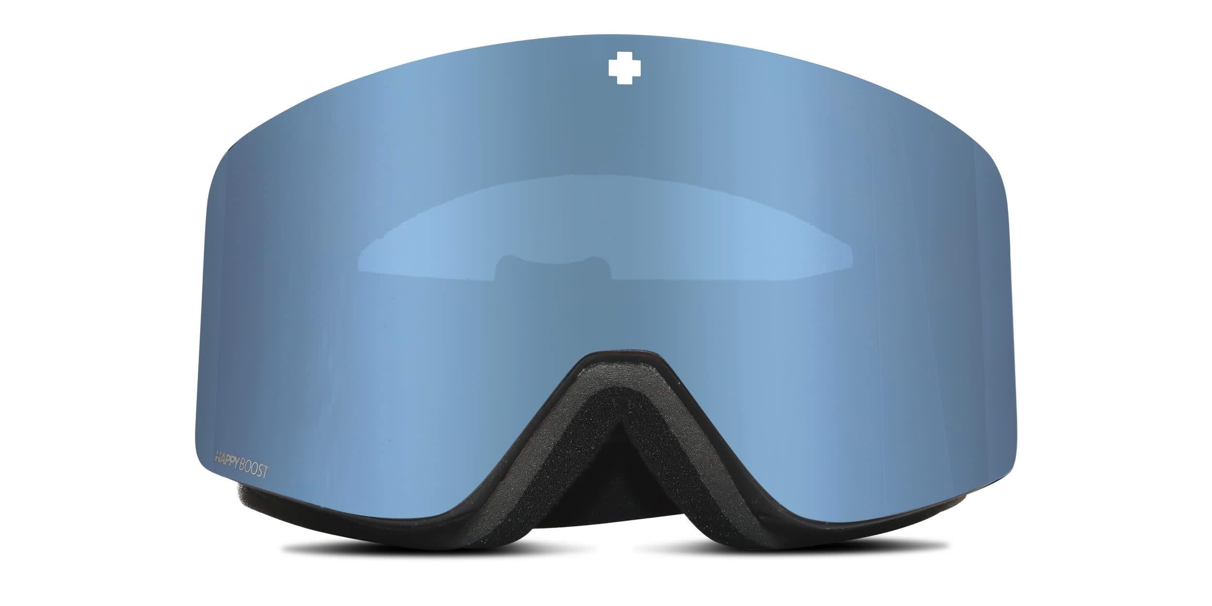 Spy Marauder Ski Goggles Black, Blue Sunglasses Online