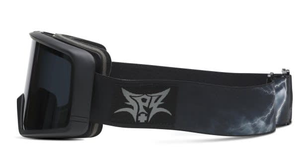 Spy Megalith Ski Goggles Black Sunglasses Online